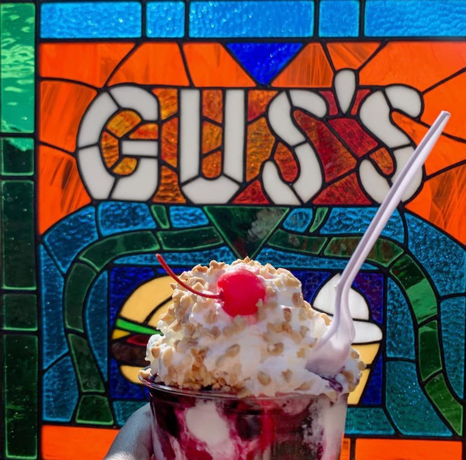 #10: Gus's Drive-In